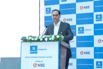 Hold or Sell? Expert Advice for Lucky Bajaj Housing Finance IPO Allottees: Should You Buy Now?