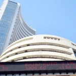 Indian Stock Market Reaches New Heights: Auto Shares Rally