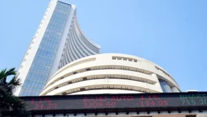 Indian Stock Market Reaches New Heights: Auto Shares Rally