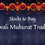 Diwali 2024: Top Stock Picks for Diwali Muhurat Trading