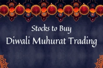 Diwali 2024: Top Stock Picks for Diwali Muhurat Trading
