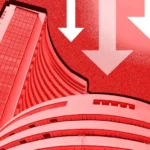 Why Stock Market Crashed Today