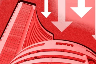 Why Stock Market Crashed Today